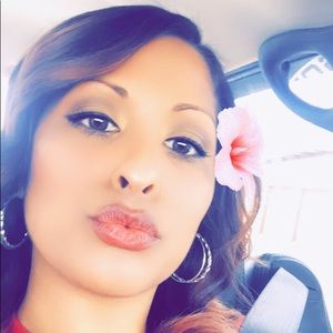 Meet your Posher, Nazreen